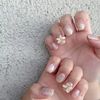 ネイル . .のネイルデザイン