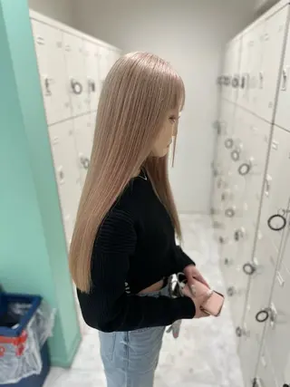 セミロング 🫧ブリーチ特化 大塚一真🫧のその他イメージ