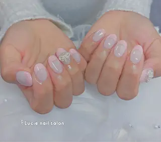 ネイル LUCIE NAILのネイルデザイン