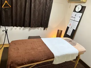 心空間SATUKI所属・大木 明光のエステ・リラクイメージ