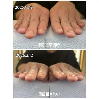 ネイル 高木 みどりのネイルデザイン