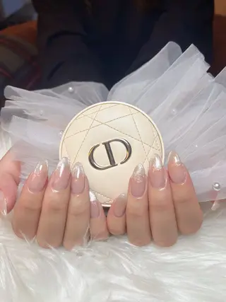 ネイル SALON DOUDOUのネイルデザイン