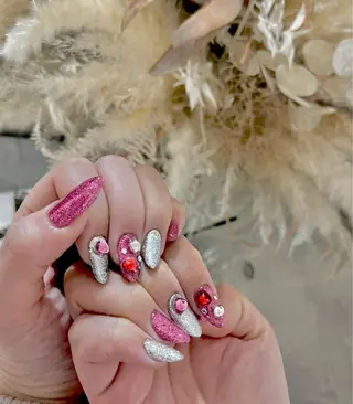 ネイル 🍦 yuka🍦のネイルデザイン