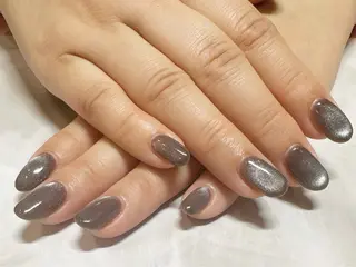 ネイル 橋本 真央のネイルデザイン