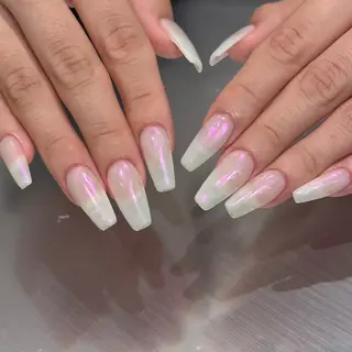 ネイル 🎶個性派ネイル💅 /Komachi❤️のマツエク・マツパデザイン