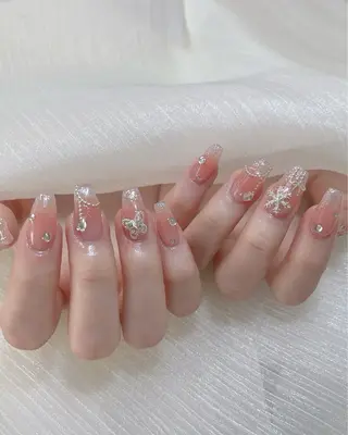 ネイル Speraネイル 大宮店🎀のネイルデザイン