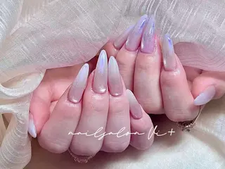 ネイル ✨Nailsalon Vi+✨のネイルデザイン