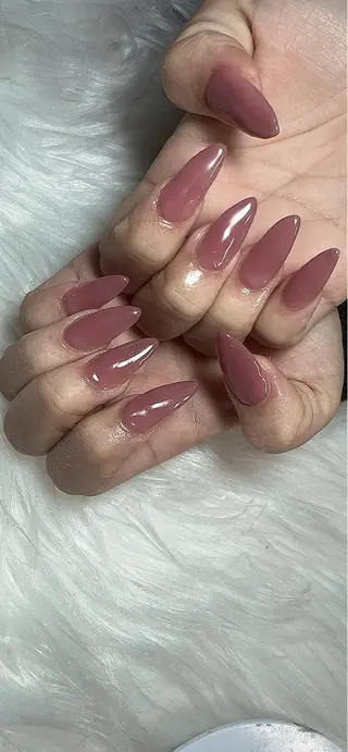 ネイル Mimi Nailのネイルデザイン