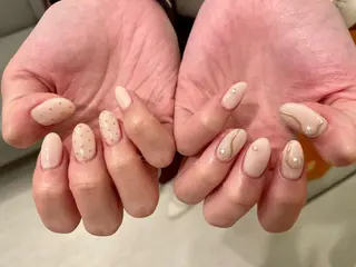 ネイル haruka. nailsTOKYOのネイルデザイン