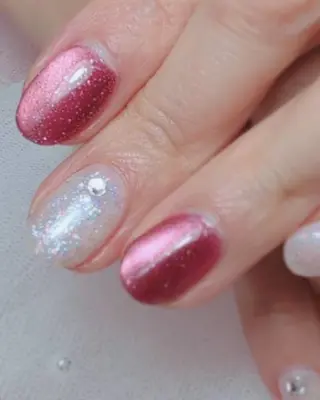 ネイル Bunny whip所属・Bunny whipのネイルデザイン