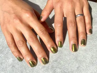 ネイル salon de oct.のネイルデザイン