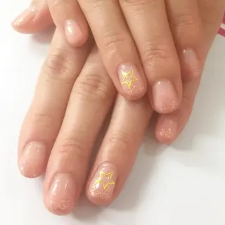 ネイル ネイリスト CHIAKIのネイルデザイン
