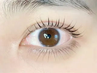 マツエク・マツパ 庄司 夏菜のマツエク・マツパデザイン