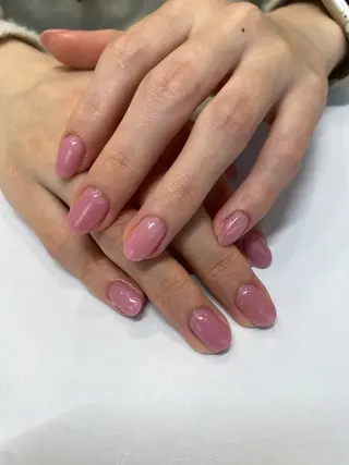 ネイル Yu_me北堀江 shinoのネイルデザイン