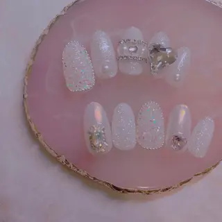 ネイル Private Salon 大宮のネイルデザイン