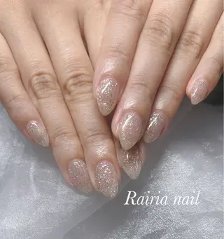 ネイル Rairianail 室橋舞のネイルデザイン