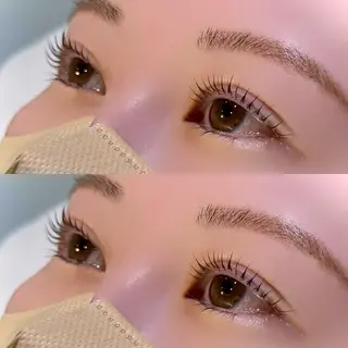 マツエク・マツパ arce -ｱﾙｾ- 🔅ヒマワリのマツエク・マツパデザイン