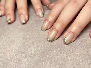 ネイル tliengle ［ﾄﾘｱﾝｸﾞﾙ］のネイルデザイン
