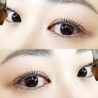 マツエク・マツパ 🌺 SAKI 🌺のマツエク・マツパデザイン