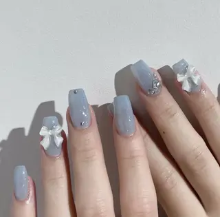 ネイル エリ🫧 nail池袋東口のネイルデザイン