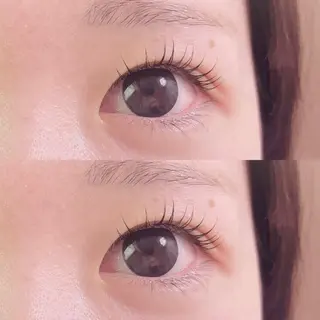 マツエク・マツパ HERA 【ヘラ】のマツエク・マツパデザイン