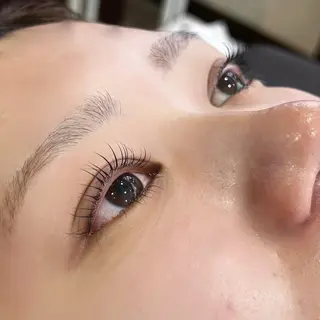 マツエク・マツパ 冨永 あゆみのマツエク・マツパデザイン