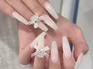 ネイル Ugirl NailSalonのネイルデザイン