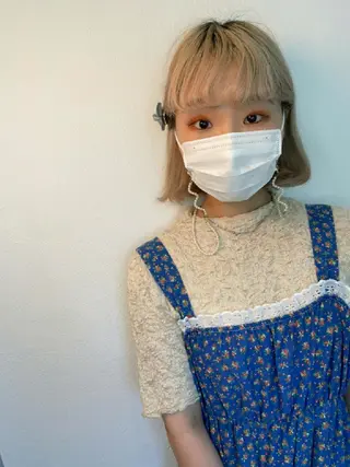 マツエク・マツパ 平山 ゆりのマツエク・マツパデザイン