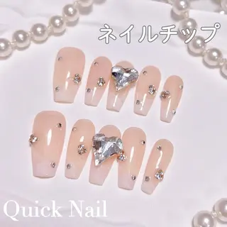 ネイル ナユキNA.YUKI 渋谷店のネイルデザイン