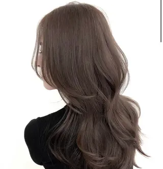 ロング カラー 【NeiRo】 nicoのヘアスタイル