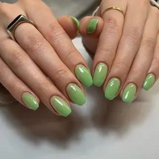 ネイル miya .のネイルデザイン