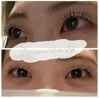 マツエク・マツパ 久保 純那の眉毛・アイブロウイメージ