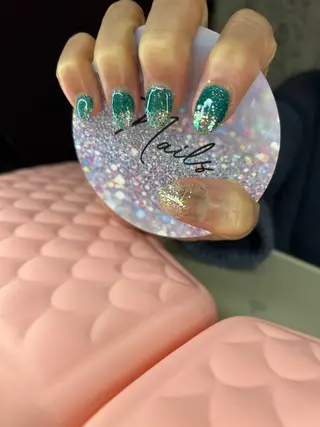 ネイル Amys nail エミのネイルデザイン