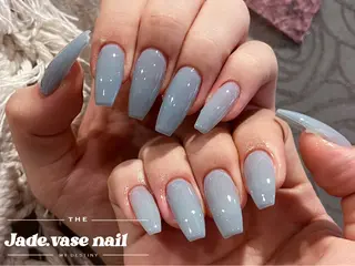 ネイル ✰Jade.vase 银座のネイルデザイン