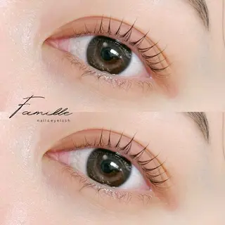 マツエク・マツパ Yuta Manamiのマツエク・マツパデザイン