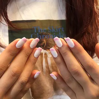 ネイル Miyagi Asamiのネイルデザイン