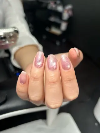 ネイル RINN ANA.CHUOのネイルデザイン