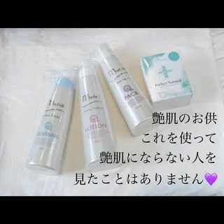 CHIO🌷心斎橋 毛穴・艶肌専門店のエステ・リラクイメージ