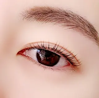 マツエク・マツパ Grace コバヤシのマツエク・マツパデザイン