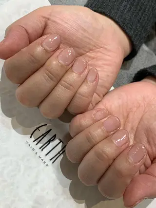 ネイル 竹澤 紫乃のその他イメージ