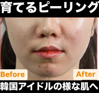 小西 綾香のエステ・リラクイメージ