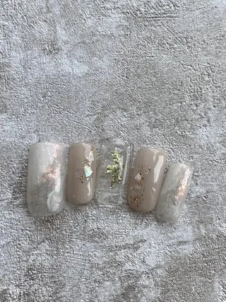 ネイル 菅原 さおりのネイルデザイン