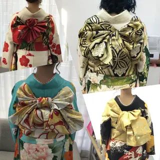 ラムーン アイラッシュ&ヘアメのマツエク・マツパデザイン