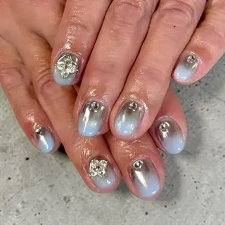 ネイル orchid mikiのネイルデザイン