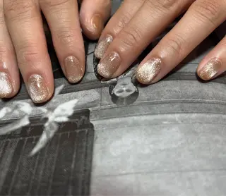 ネイル nailsalon ULLのネイルデザイン