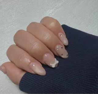 ネイル 島村 真由紀のネイルデザイン