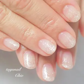 ネイル ネイルサロン 【たゆnail】のネイルデザイン