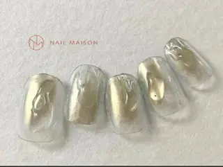 ネイル SUGIMOTO Mのネイルデザイン