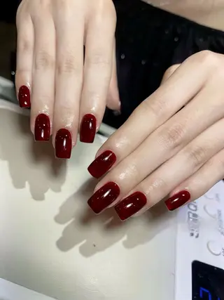 ネイル 秋 Nailsのネイルデザイン