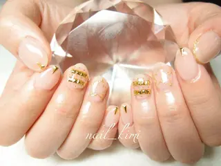 ネイル ETHOSENSE. kimikaのネイルデザイン